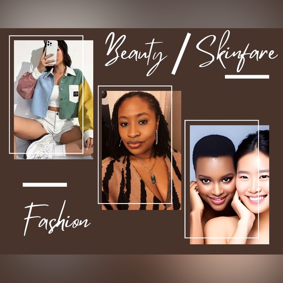 New Closet Update: Fashion/Beauty/Skincare - Picture 1 of 1